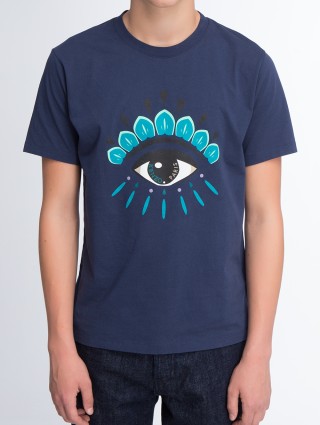 Футболка KENZO (1767): фото 5 - Invogue